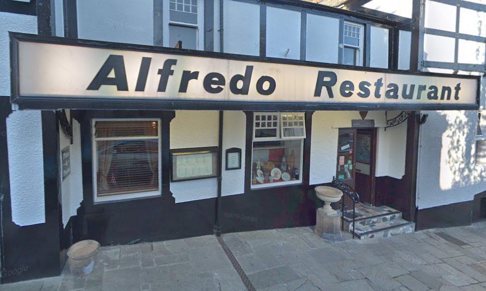 Alfredos Restaurant