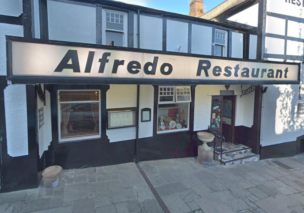 Alfredos Restaurant