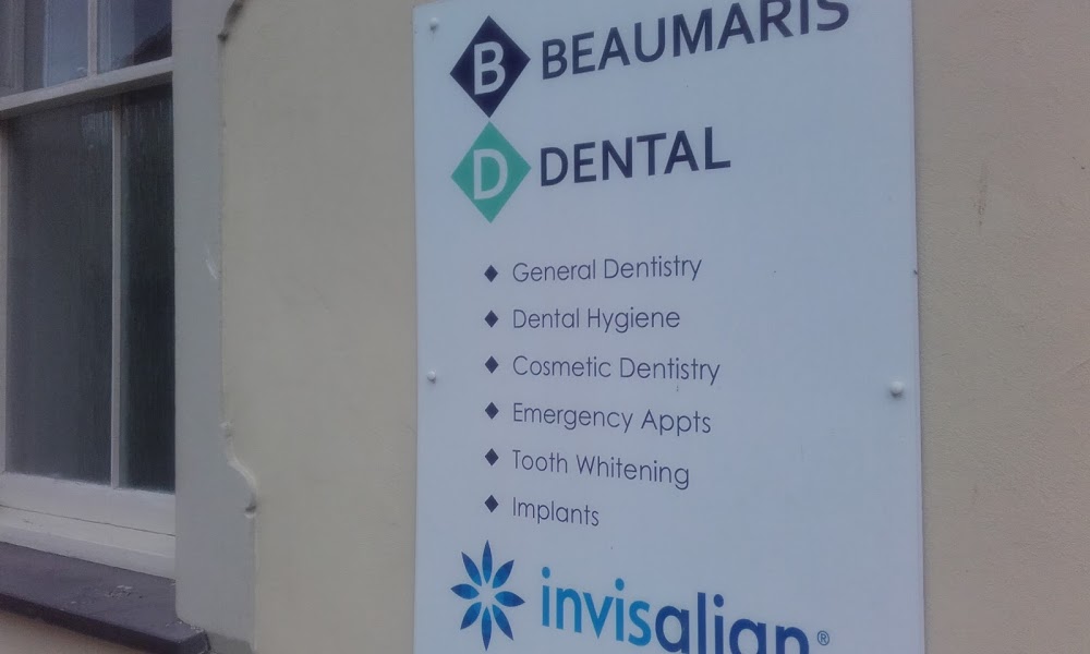 Beaumaris Dental Health