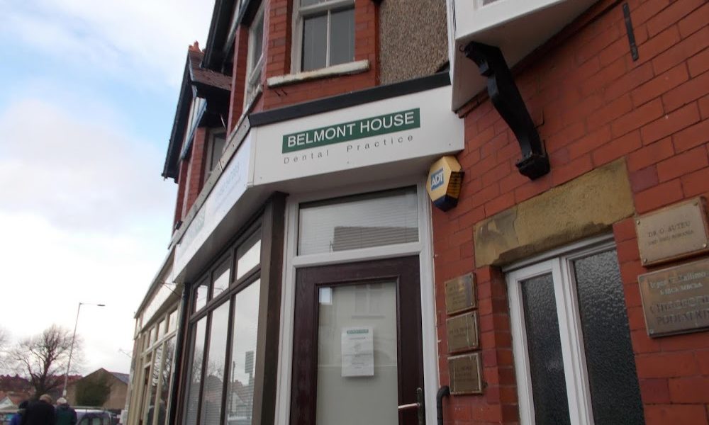 Belmont House Dental