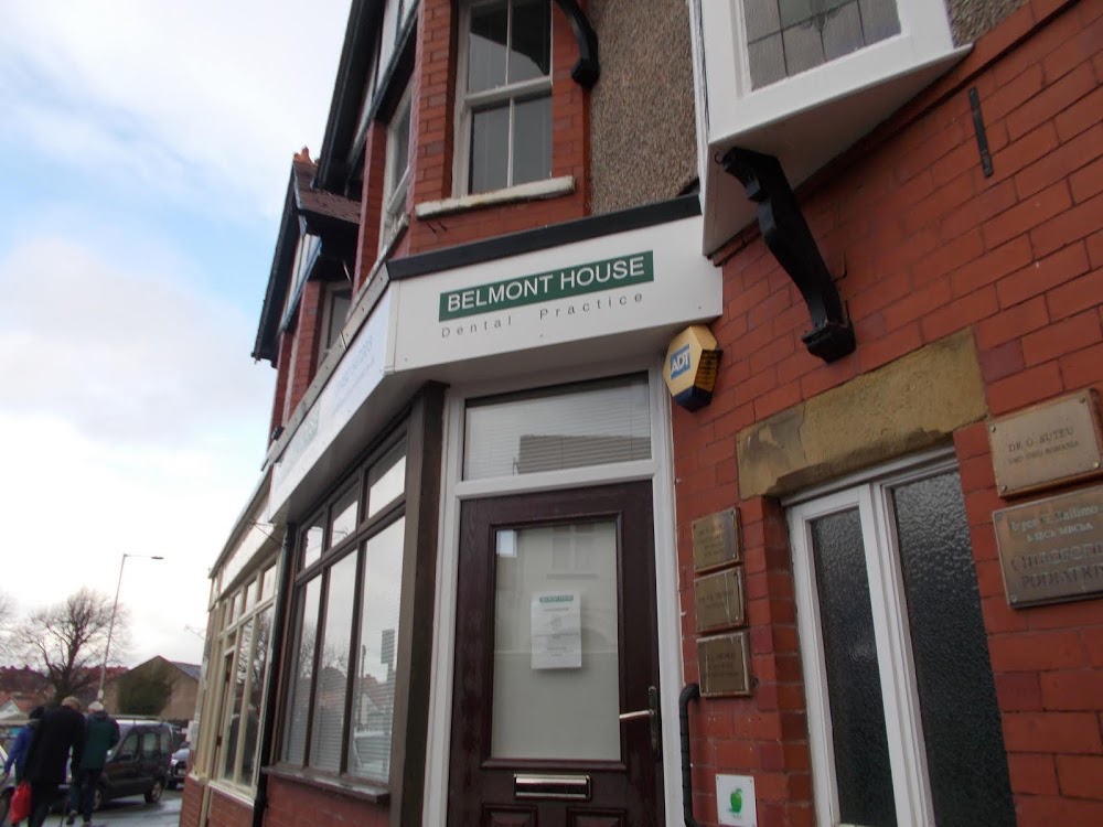 Belmont House Dental