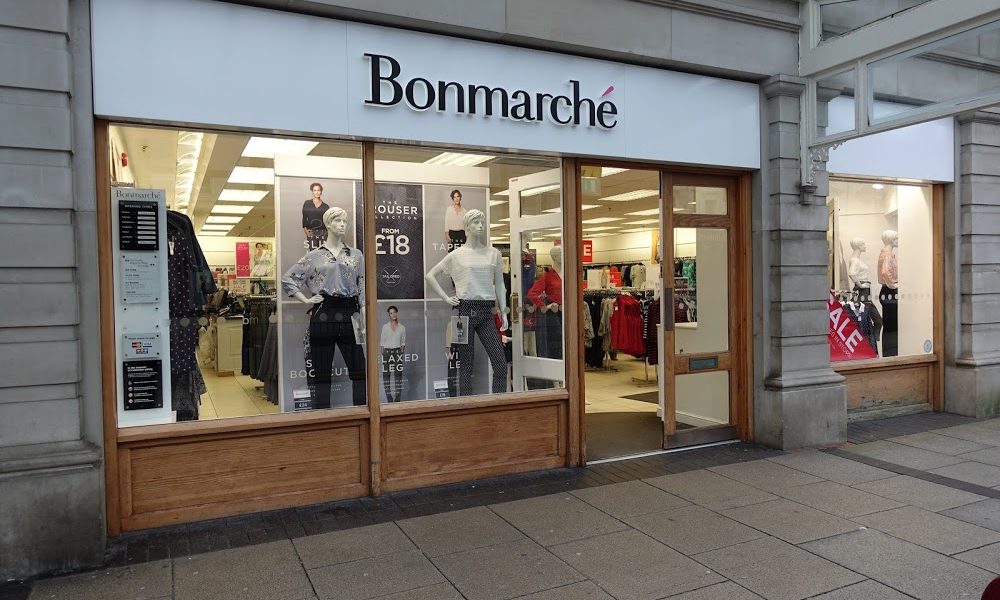 Bonmarché
