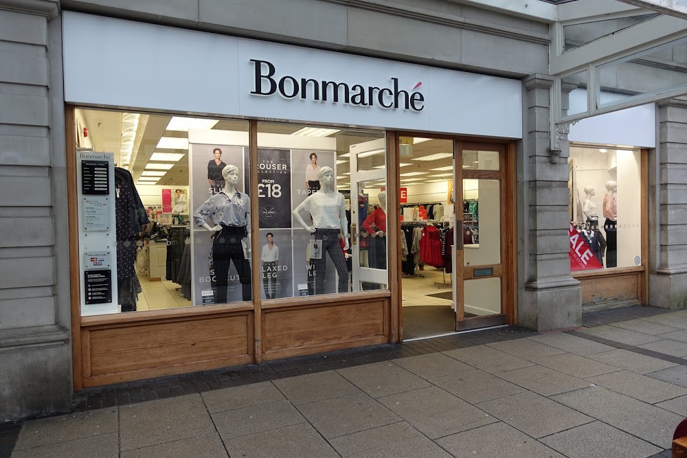 Bonmarché