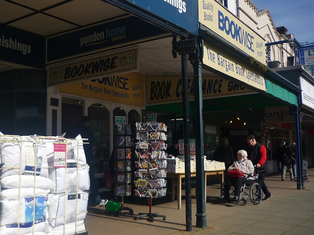 Bookwise Booksellers