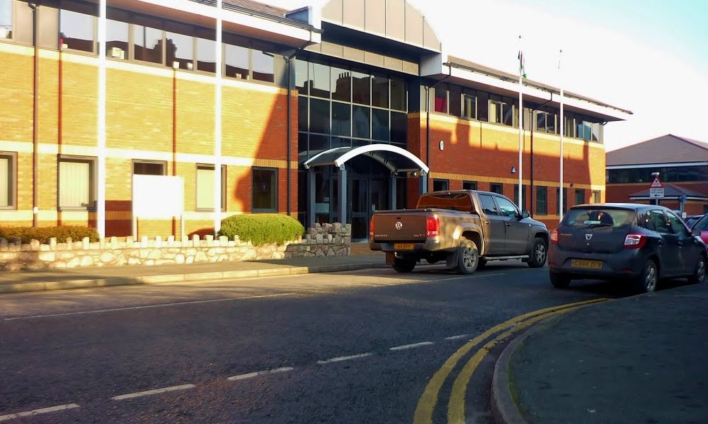 Bupa Dental Care Colwyn Bay