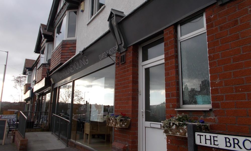 Caroline Young Hairdressing