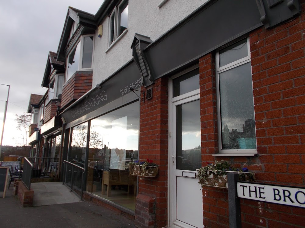 Caroline Young Hairdressing