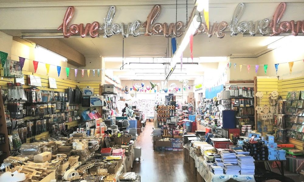 Craft Shop llandudno LTD