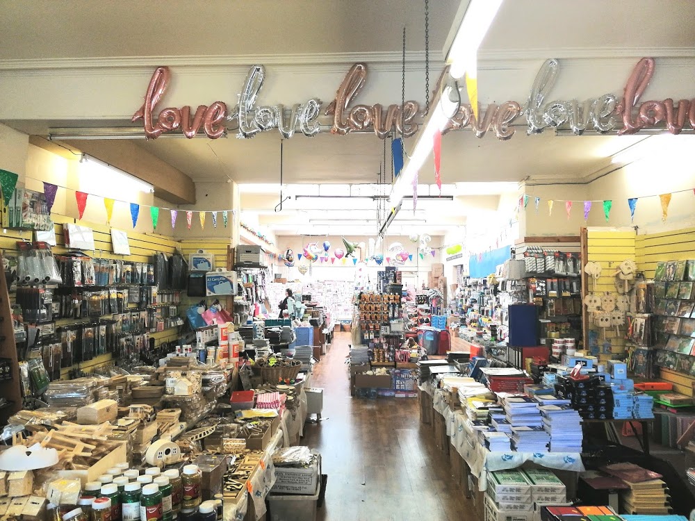 Craft Shop llandudno LTD