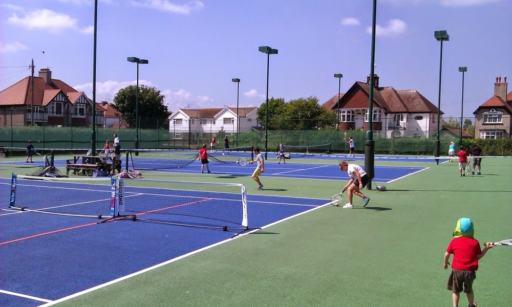 Craig-y-Don Sports and Community Centre