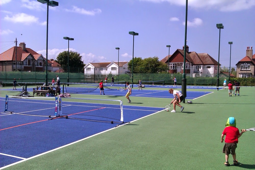 Craig-y-Don Sports and Community Centre