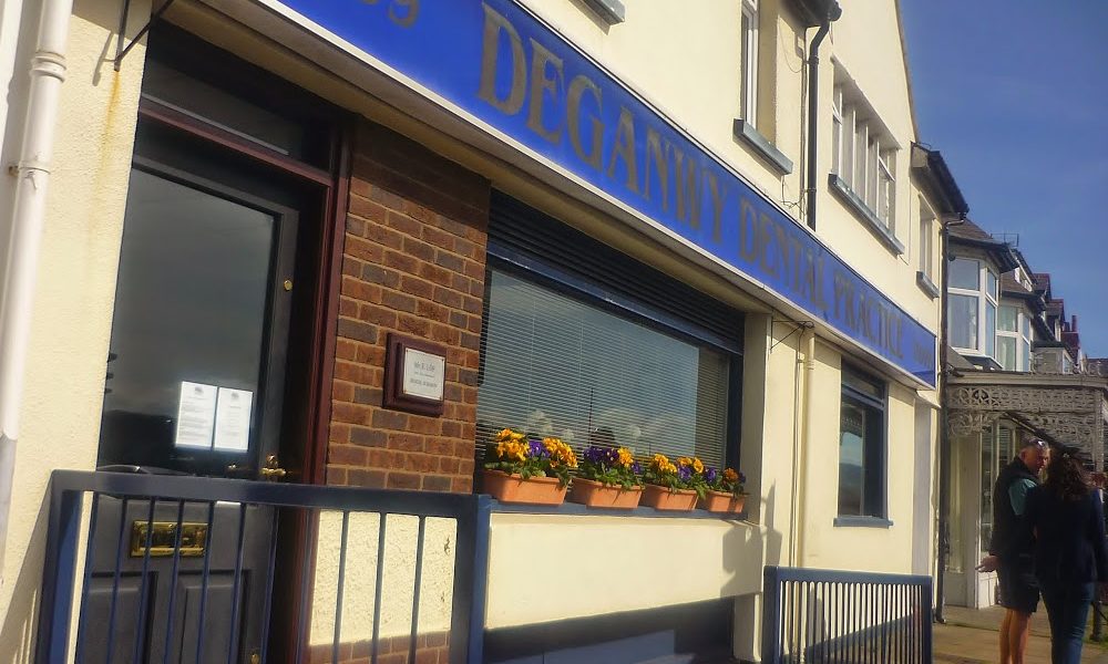 Deganwy Dental Practice