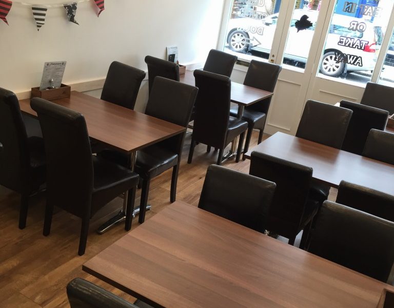 Fishermans Chip Shop