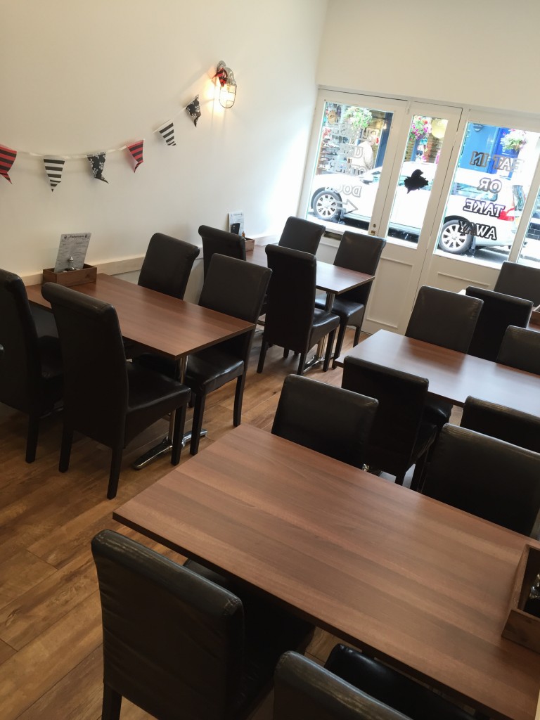 Fishermans Chip Shop