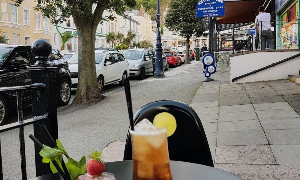 Gresham Tapas Restaurant