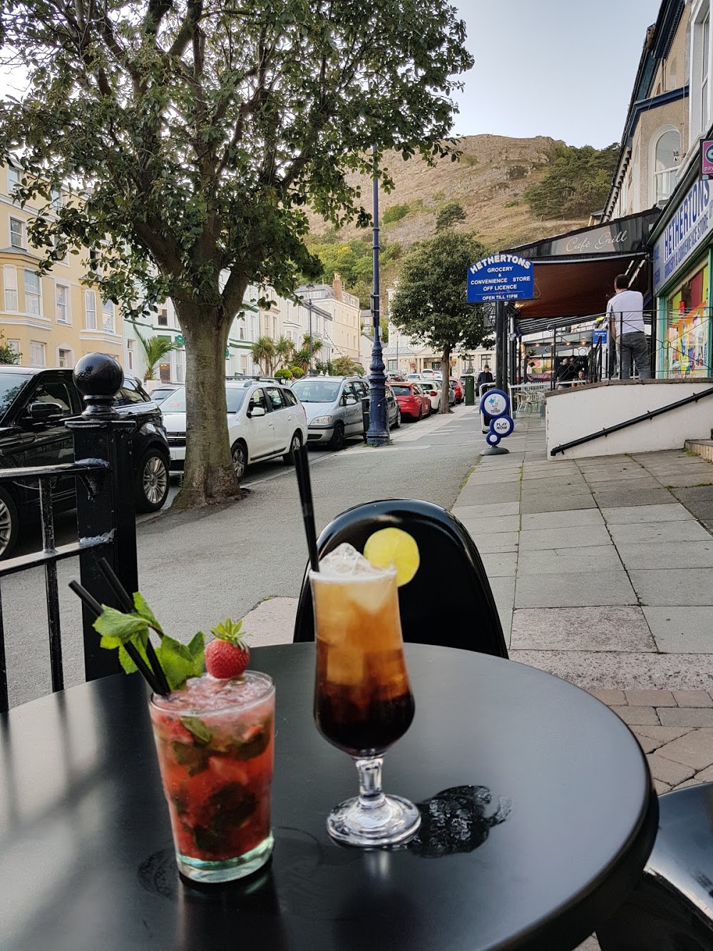 Gresham Tapas Restaurant