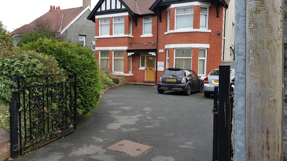 Grosvenor Dental Surgery