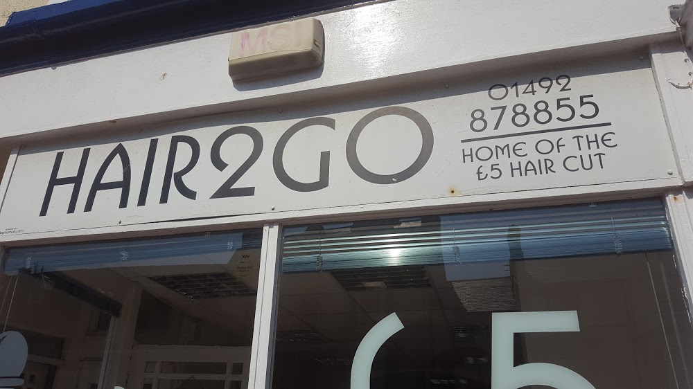Hair 2 Go