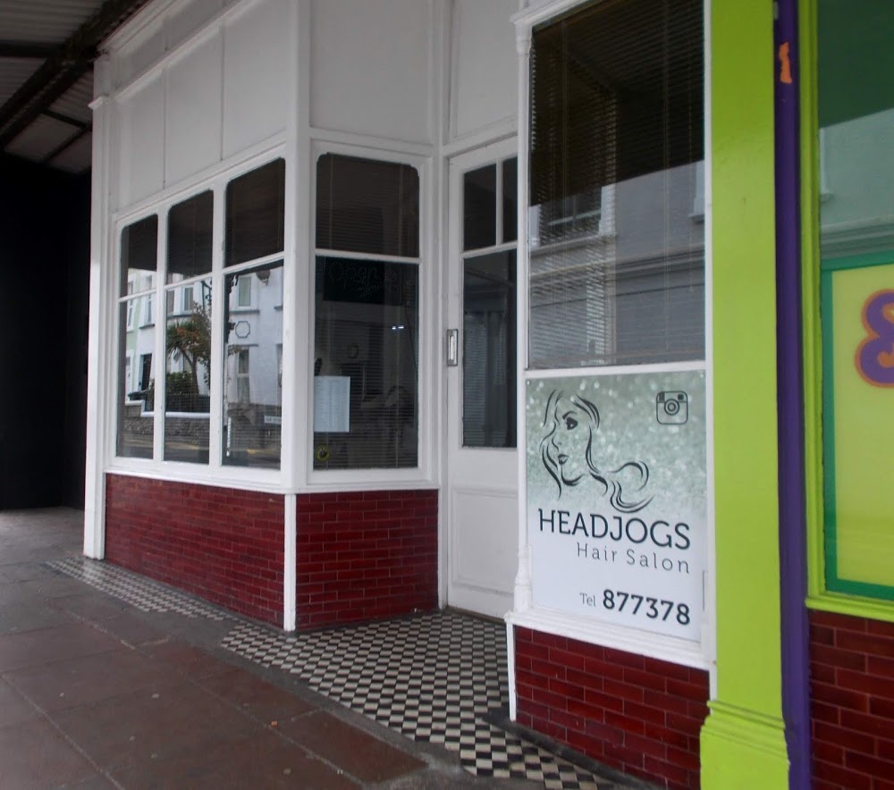 Headjogs Hair Salon