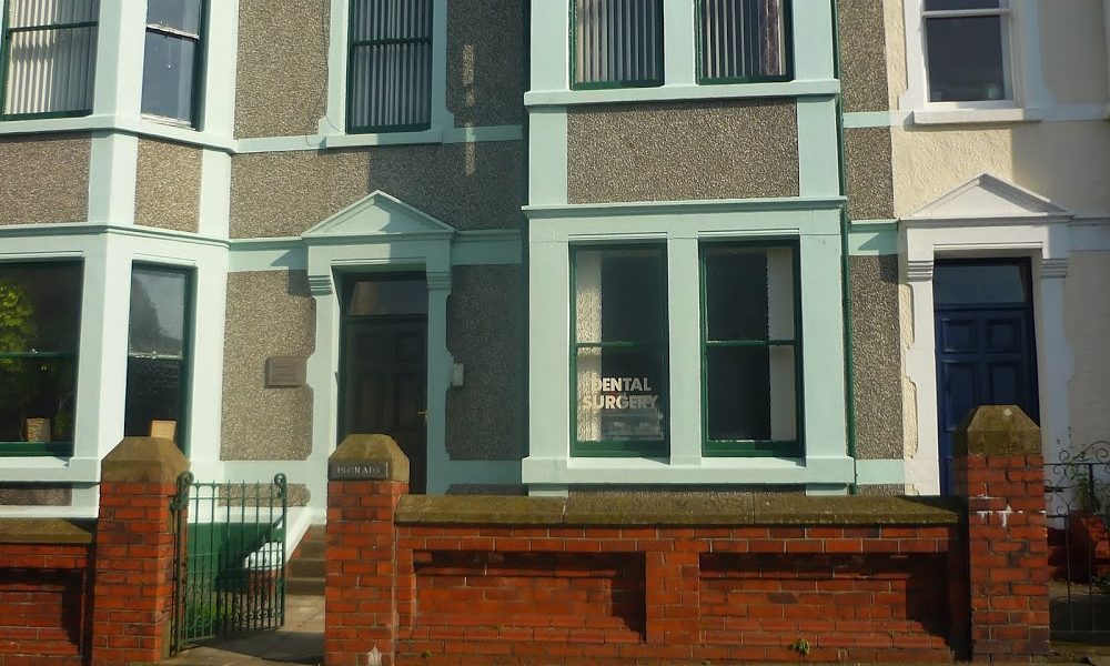 Iscraig Dental Surgery