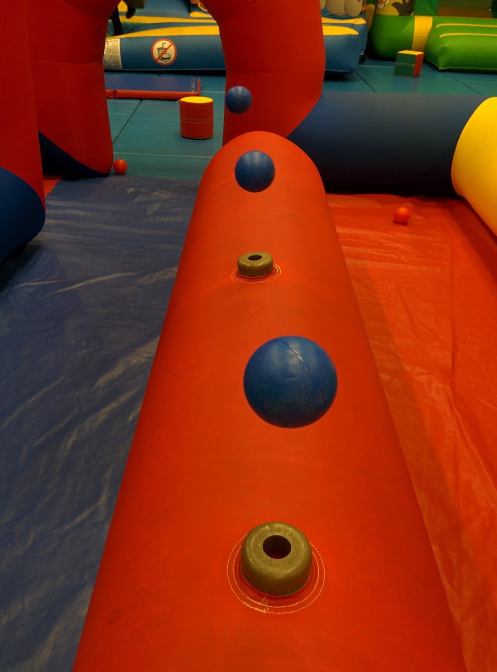 John Bright Leisure Centre