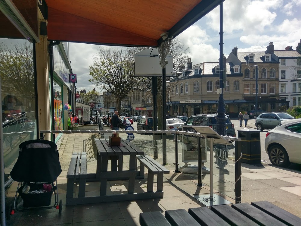 Lawton’s Cafe Grill