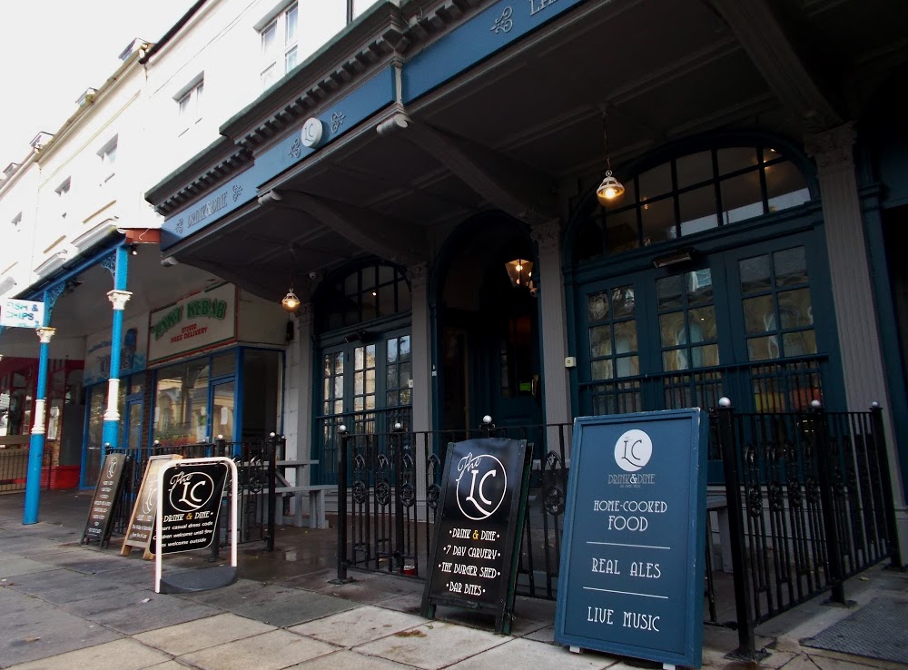 LC Drink & Dine