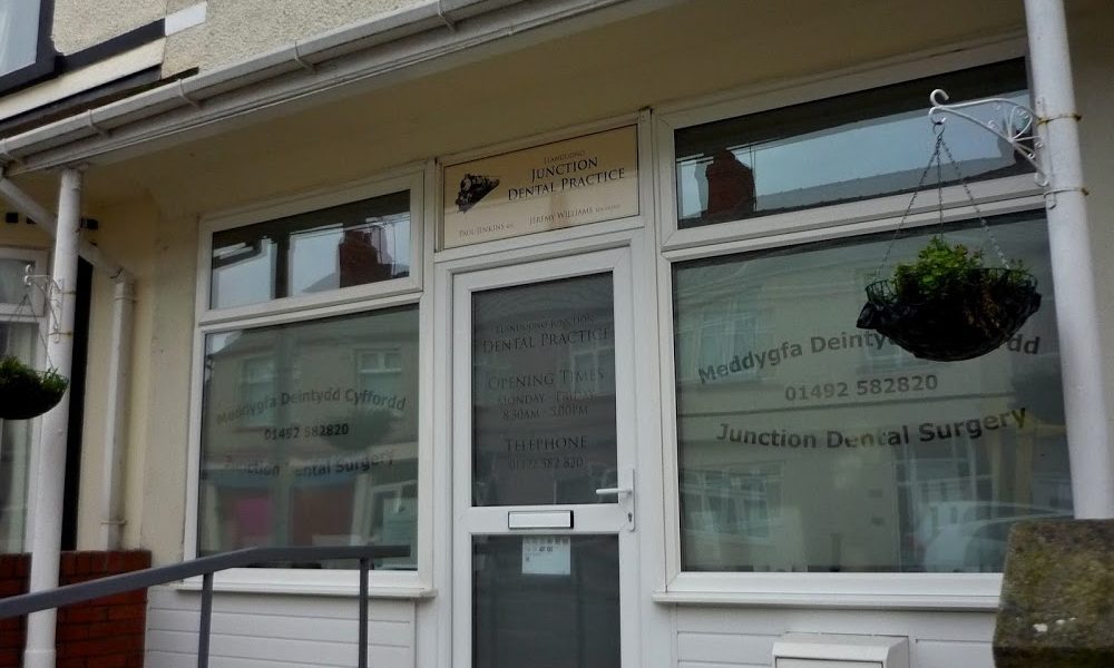 Llandudno Junction Dental Surgery