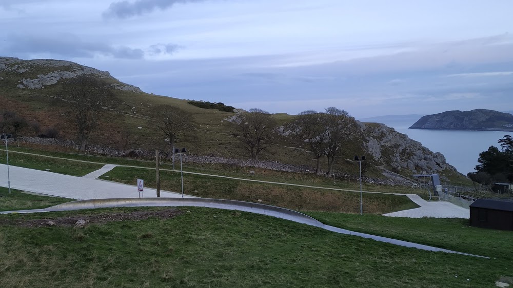 Llandudno Ski Centre