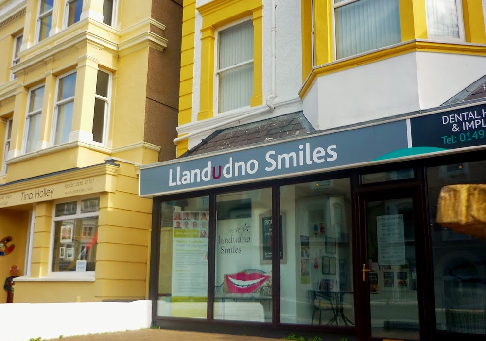 Llandudno Smiles