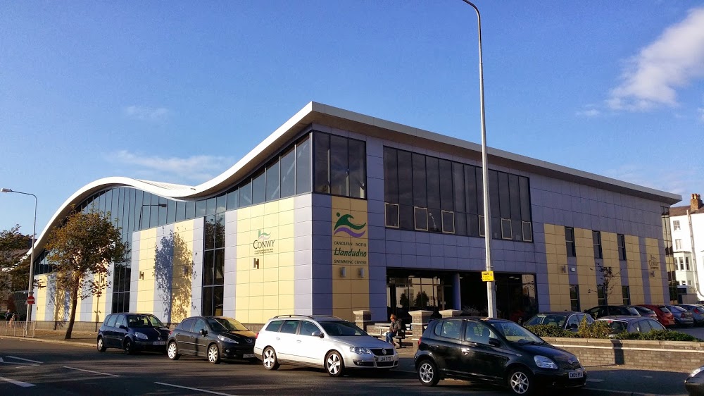Llandudno Swimming Centre