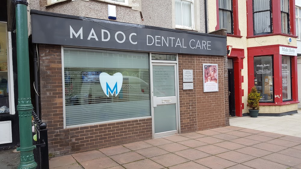 Madoc Dental Care