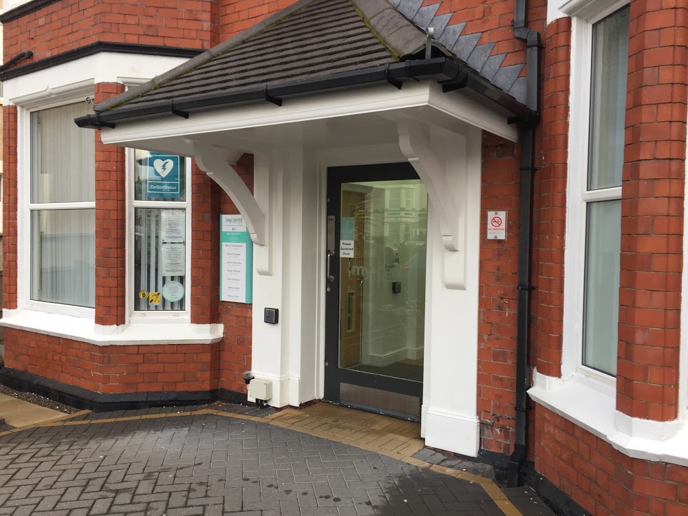 mydentist, Deganwy Avenue, Llandundno