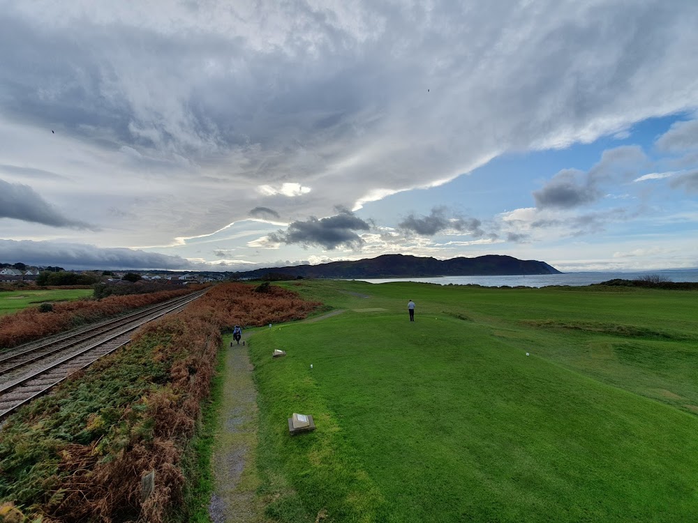 North Wales Golf Club