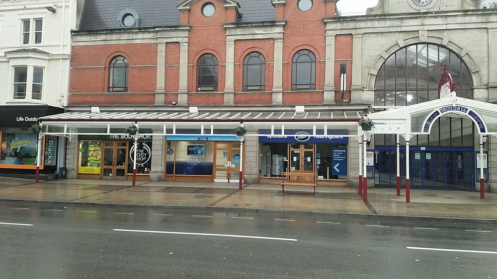 O2 Shop Llandudno