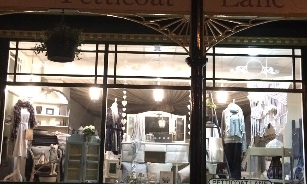 Petticoat Lane