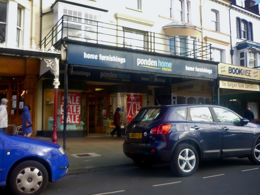 Ponden Home Interiors