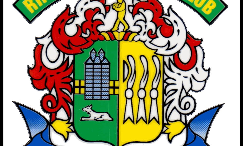 Rhos on Sea Golf Shop