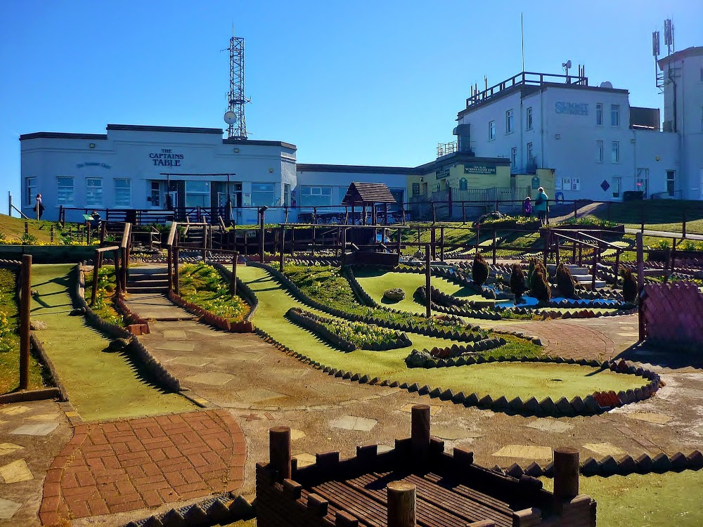 Rocky Pines Adventure Golf