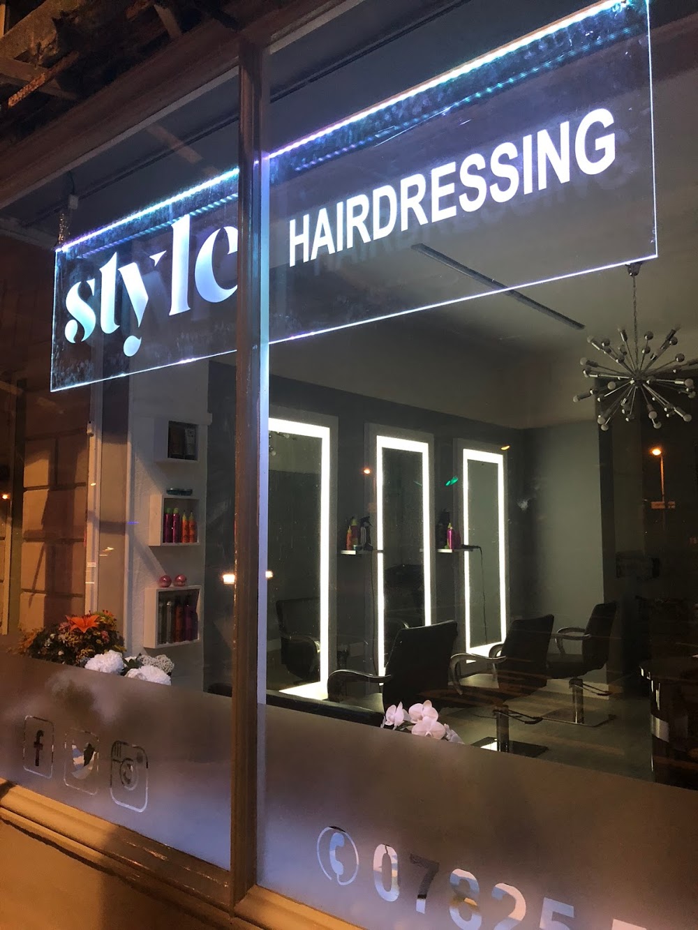 Style Hair Salon