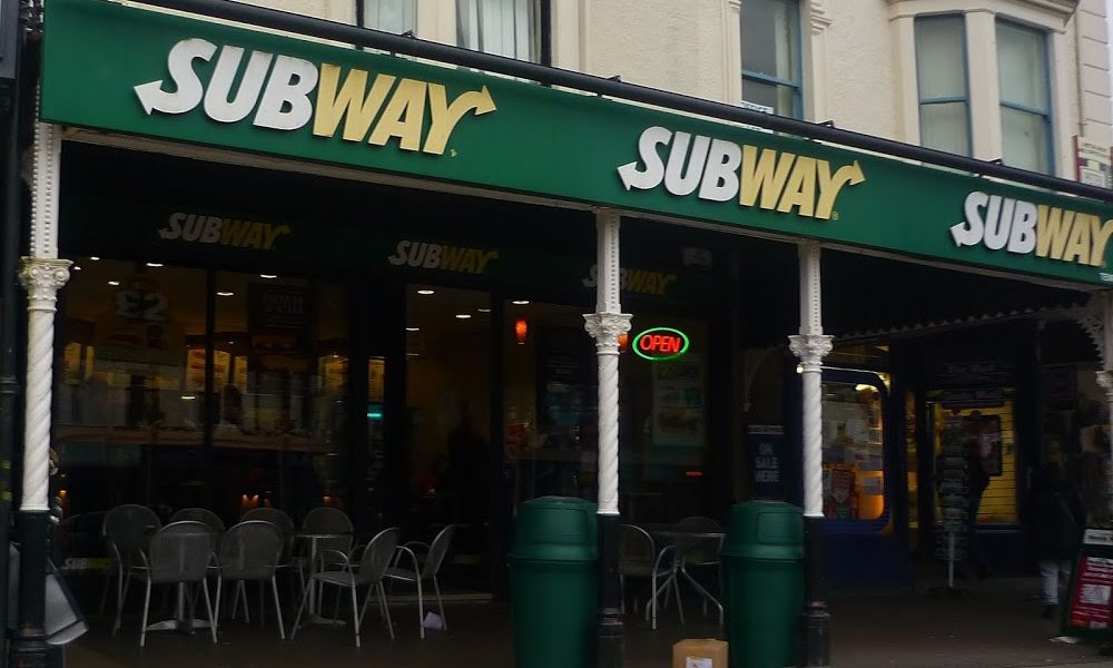Subway