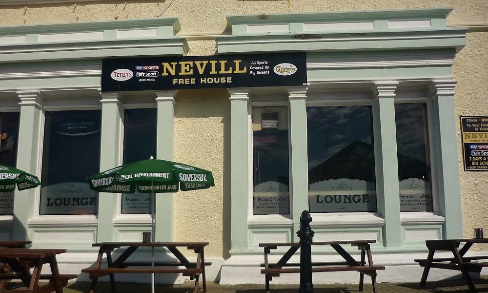 The Nevill