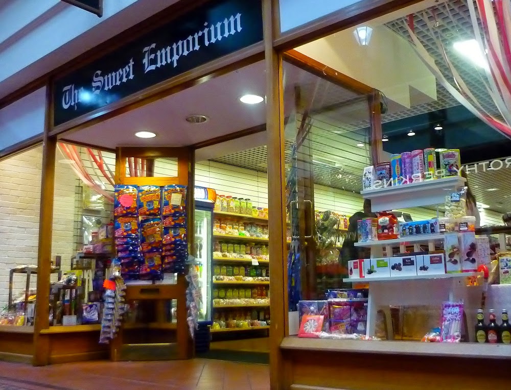 The Sweet Emporium