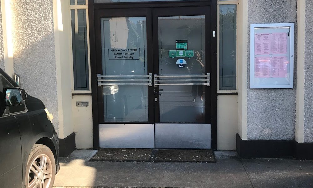 Tops Chinese Restaurant