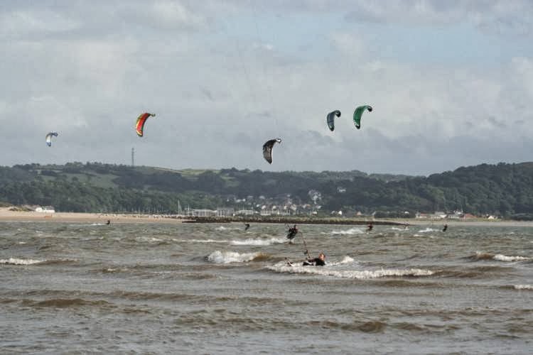 Turbulence Extreme Sports