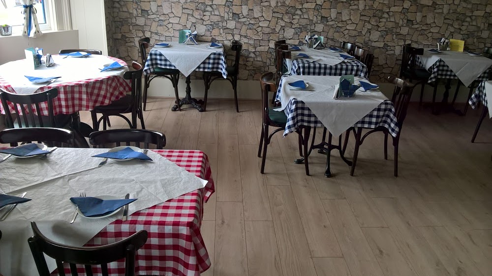 Yiamas Greek Taverna