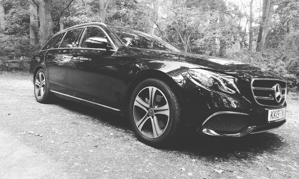 Wrexham Chauffeurs Ltd