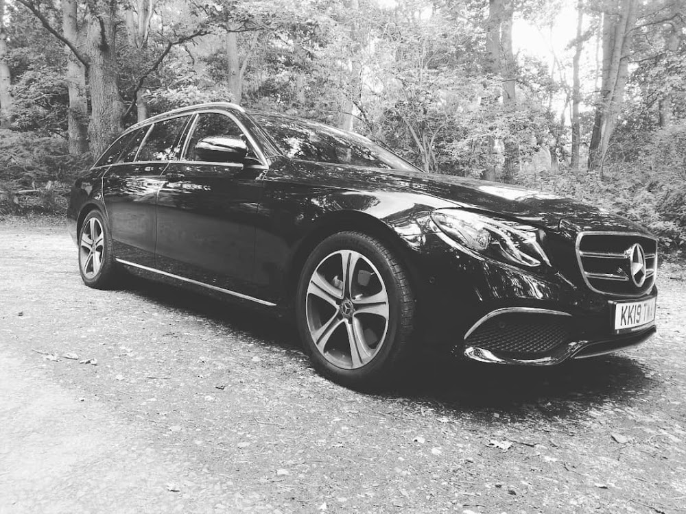 Wrexham Chauffeurs Ltd