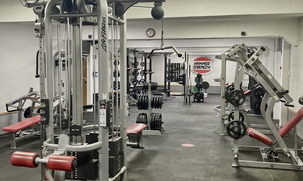 Le Sport Health & Fitness