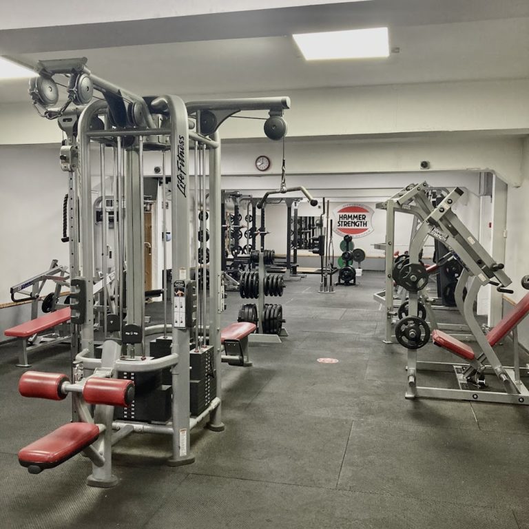 Le Sport Health & Fitness